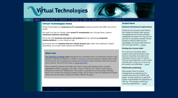 virtual-techno.com