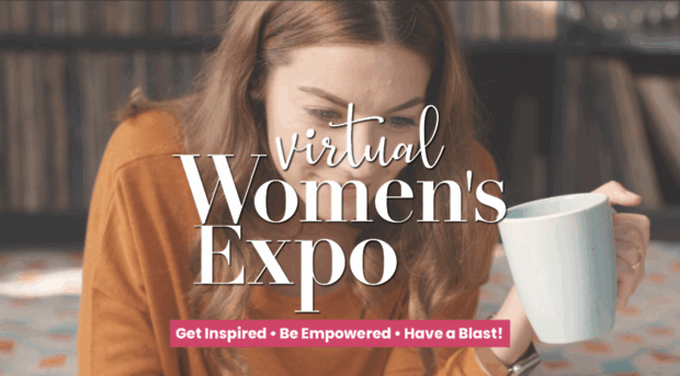 virtual-womens-expo.com