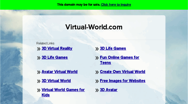 virtual-world.com