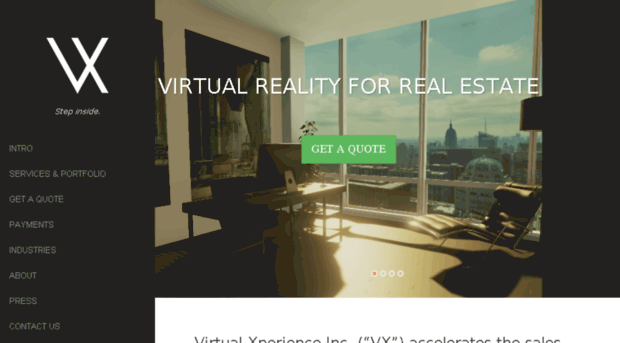 virtual-xperience.com