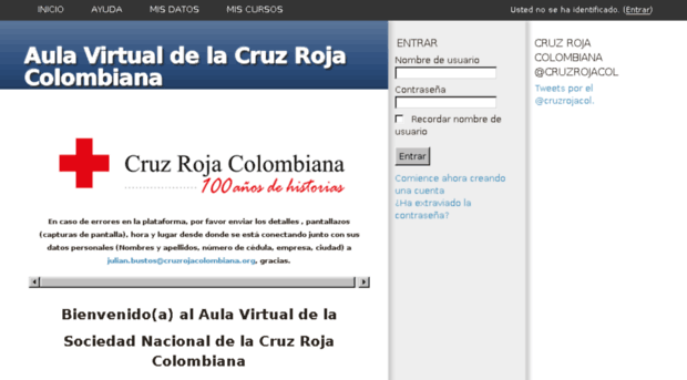 virtual.cruzrojacolombiana.org