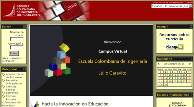 virtual.escuelaing.edu.co