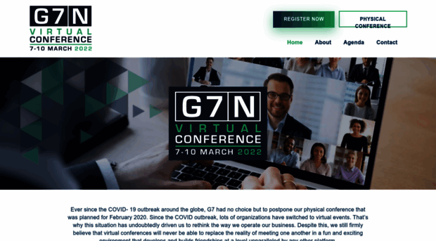 virtual.g7conference.com