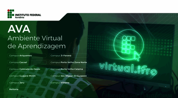 virtual.ifro.edu.br