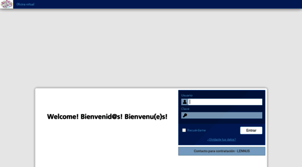 virtual.lennus.cl
