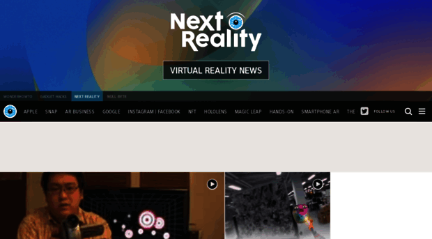 virtual.reality.news