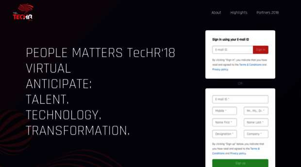 virtual.techhrconference.com