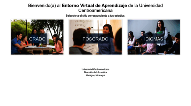 virtual.uca.edu.ni
