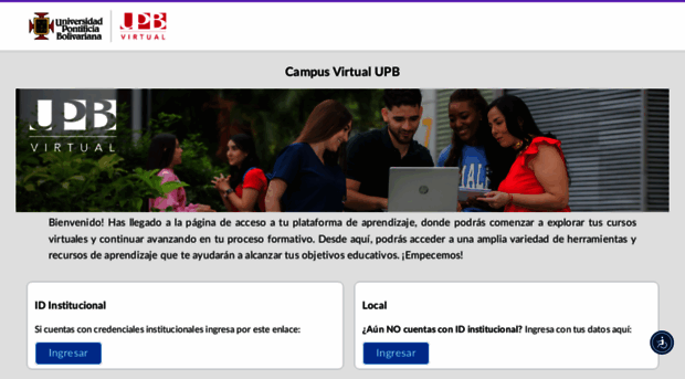 virtual.upb.edu.co