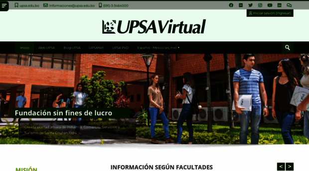 virtual.upsa.edu.bo