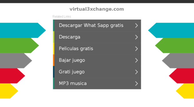 virtual3xchange.com