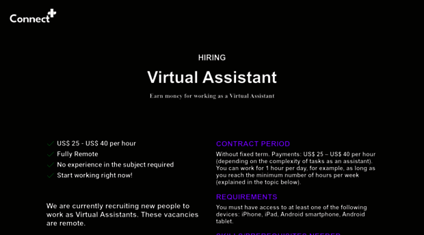 virtualaassistant.com