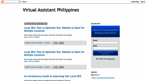 virtualaassistantphilippines.blogspot.com