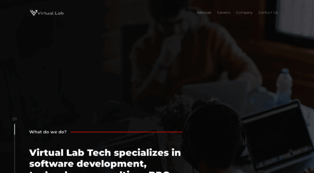 virtualabtech.com