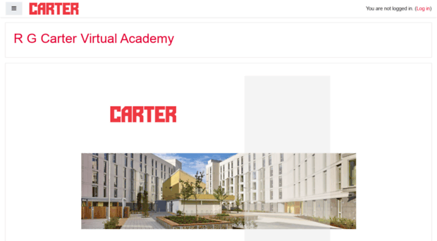 virtualacademy.rgcarter.co.uk