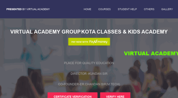 virtualacademygroup.com