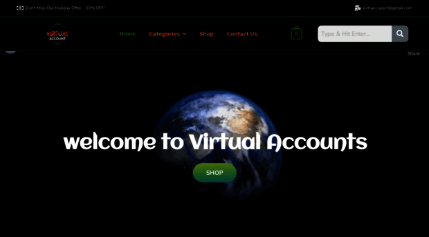 virtualaccount.org