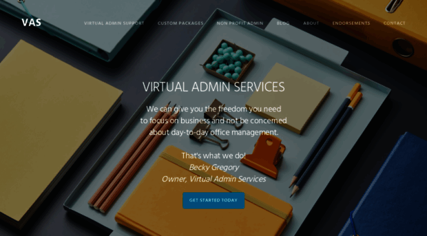 virtualadminservices.com