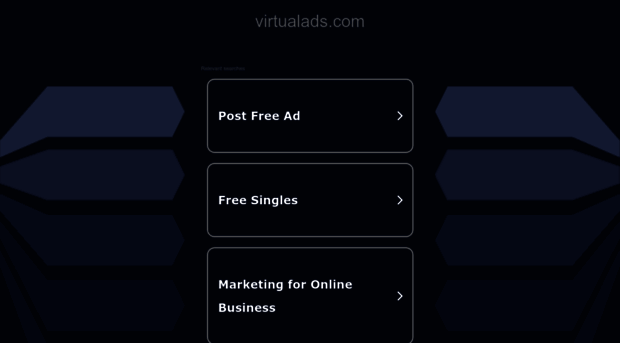 virtualads.com