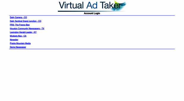 virtualadtaker.net