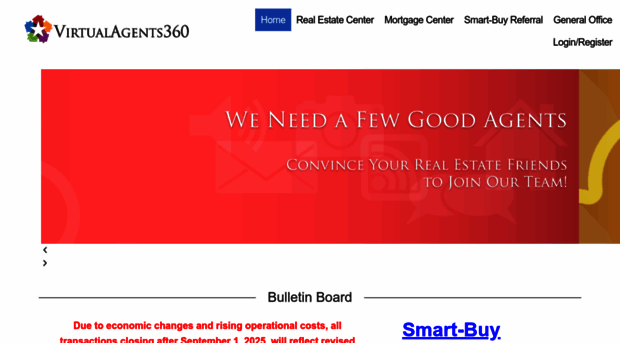 virtualagents360.com