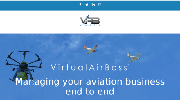 virtualairboss.com