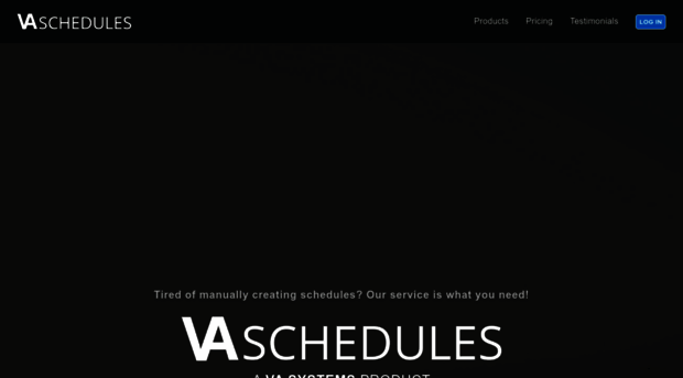 virtualairlineschedules.net