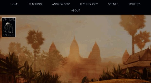 virtualangkor.com