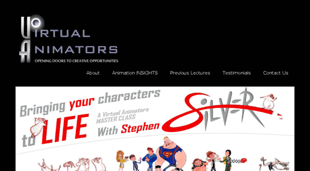 virtualanimators.com