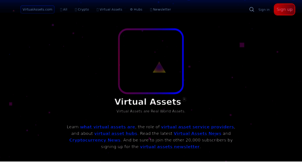 virtualassets.com