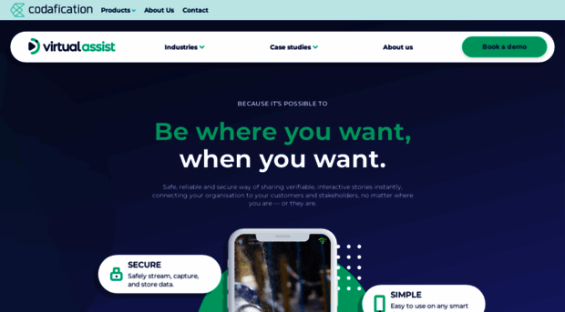 virtualassist.io