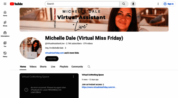 virtualassistant-live.com