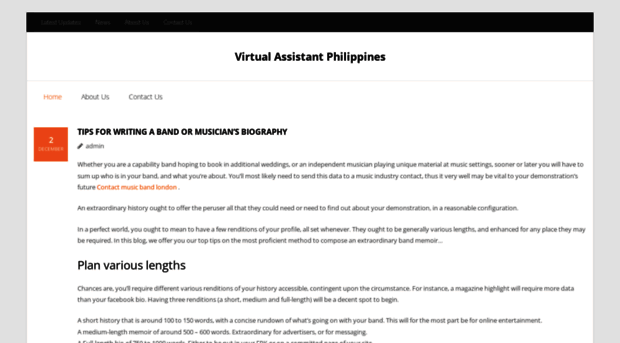 virtualassistantphilippines.org