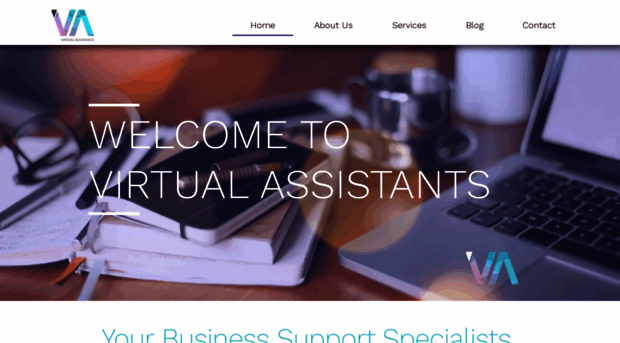 virtualassistants.nz