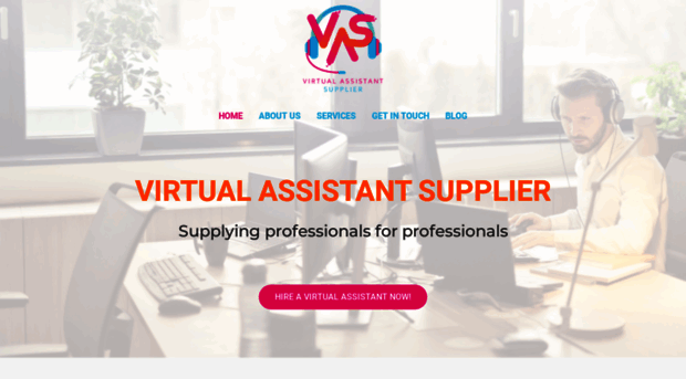 virtualassistantsupplier.com