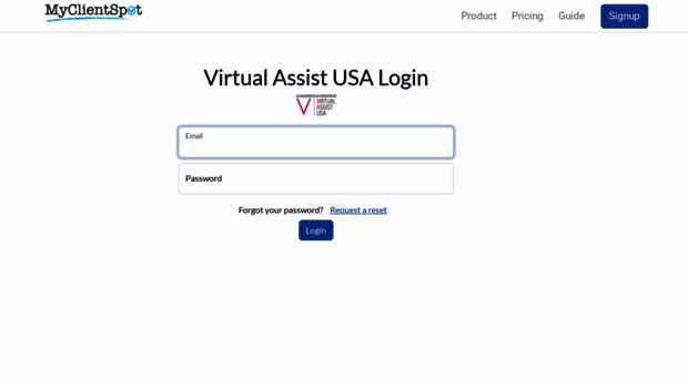 virtualassistusa.myclientspot.com