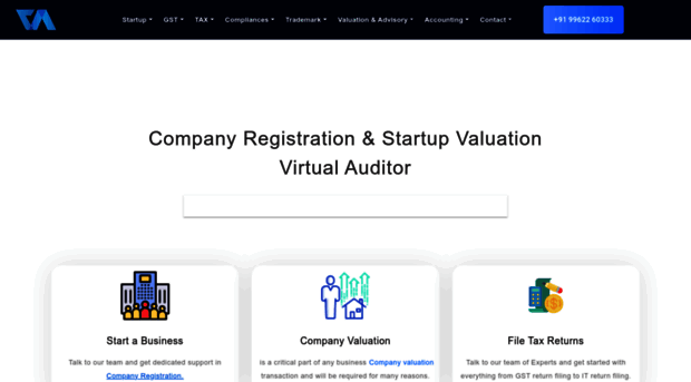 virtualauditor.in