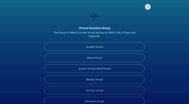 virtualaviationgroup.com