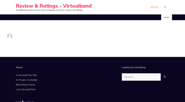 virtualband.net