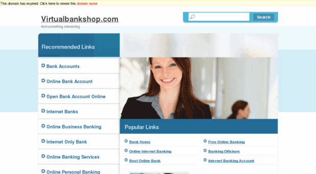 virtualbankshop.com