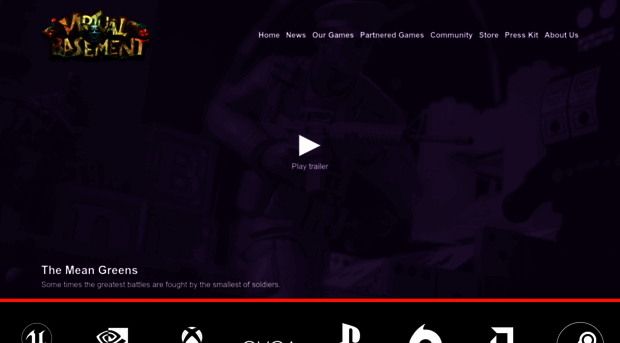 virtualbasement.com