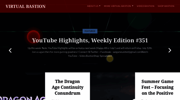 virtualbastion.com