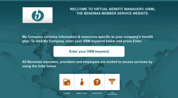 virtualbenefitmanager.com