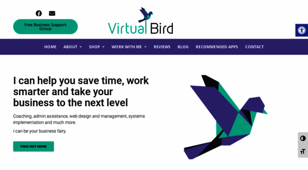 virtualbird.co.uk