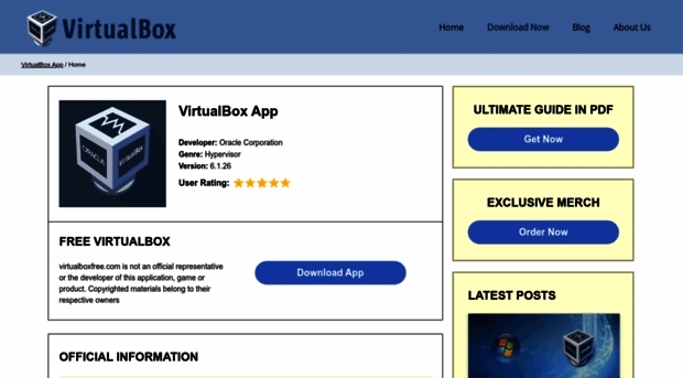 virtualboxfree.com