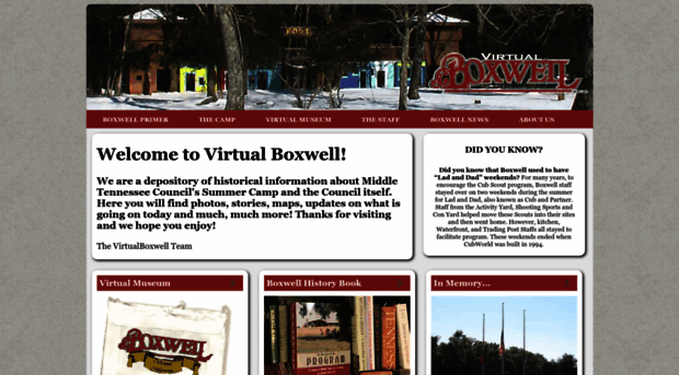 virtualboxwell.org