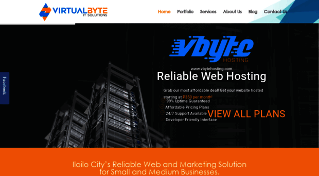 virtualbytesolutions.com