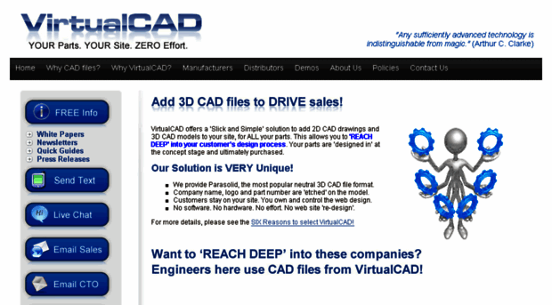 virtualcad.com