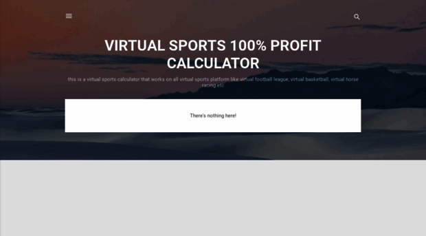 virtualcalculator.blogspot.com