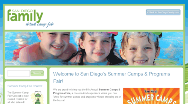 virtualcampfair.sandiegofamily.com